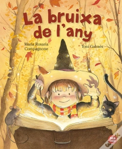 Capa do artigo La Bruixa De L'Any