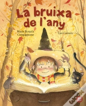 Capa do artigo La Bruixa De L