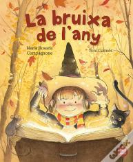 La Bruixa De L'Any