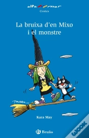 Capa do artigo La Bruixa De Mixo I El Monstre  