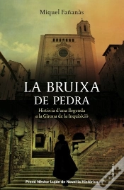Capa do artigo La Bruixa De Pedra