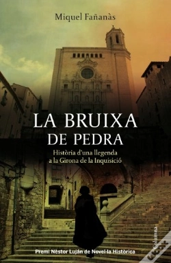 Capa do artigo La Bruixa De Pedra