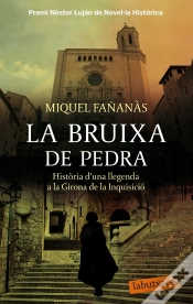 Capa do artigo La Bruixa De Pedra