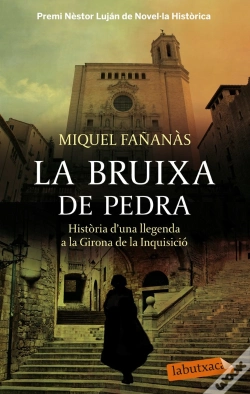Capa do artigo La Bruixa De Pedra