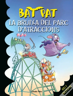 Capa do artigo La Bruixa Del Parc D´Atraccions