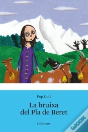 Capa do artigo La Bruixa Del Pla De Beret