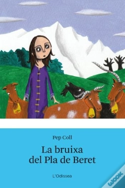 Capa do artigo La Bruixa Del Pla De Beret