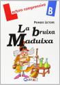 La Bruixa Maduixa - Preview