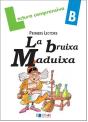 La Bruixa Maduixa - Quadern B - Preview