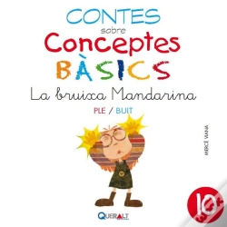 Capa do artigo La Bruixa Mandarina
