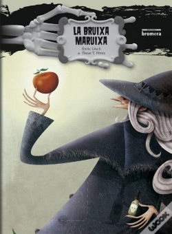 Capa do artigo La Bruixa Maruixa