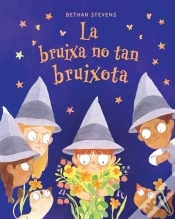 Capa do artigo La Bruixa No Tan Bruixota