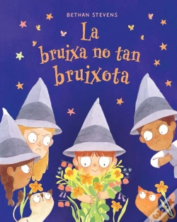 Capa do artigo La Bruixa No Tan Bruixota