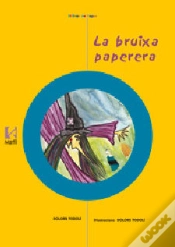 Capa do artigo La Bruixa Paperera