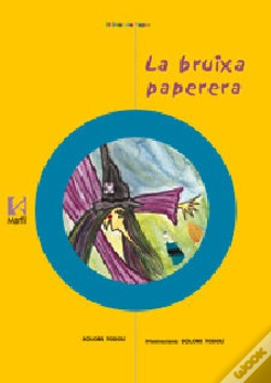 Capa do artigo La Bruixa Paperera