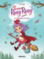 La Bruixa Ring Ring 2. El Sortilegi De Pluja - Preview