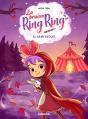 La Bruixa Ring Ring 3. El Gran Rescat - Preview
