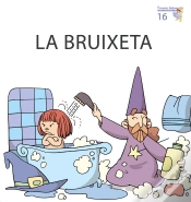 Capa do artigo La Bruixeta