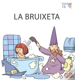 Capa do artigo La Bruixeta