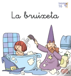Capa do artigo La Bruixeta