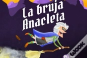 Capa do artigo La Bruja Anacleta