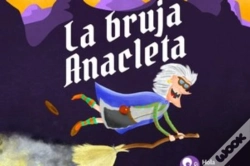 Capa do artigo La Bruja Anacleta
