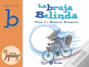 Capa do artigo La Bruja Belinda