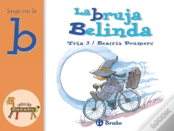 Capa do artigo La Bruja Belinda