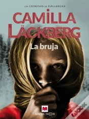 Capa do artigo La Bruja