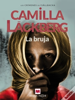 Capa do artigo La Bruja