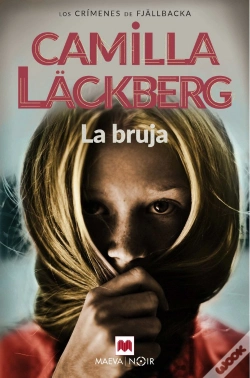 Capa do artigo La Bruja