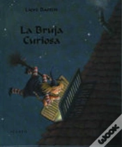 Capa do artigo La Bruja Curiosa