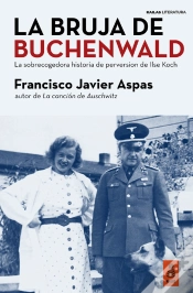 Capa do artigo La Bruja De Buchenwald