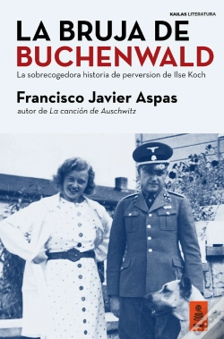 Capa do artigo La Bruja De Buchenwald