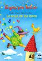 La Bruja De Las Letras - Preview