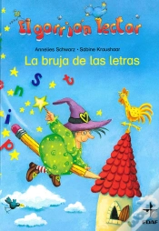 Capa do artigo La Bruja De Las Letras