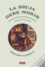 Capa do artigo La Bruja Debe Morir