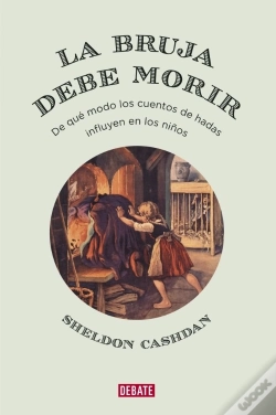 Capa do artigo La Bruja Debe Morir