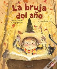 La Bruja Del Año
