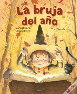 Capa do artigo La Bruja Del Año