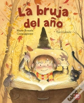 Capa do artigo La Bruja Del Año