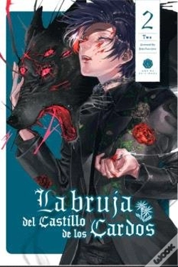 Capa do artigo La Bruja Del Castillo De Los Cardos 02