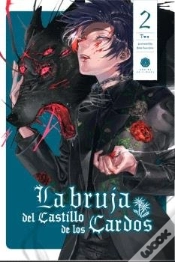 Capa do artigo La Bruja Del Castillo De Los Cardos 02
