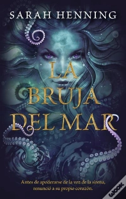 Capa do artigo La Bruja Del Mar