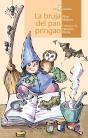 La Bruja Del Pan Pringao - Preview