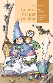 Capa do artigo La Bruja Del Pan Pringao