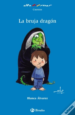 Capa do artigo La Bruja Dragón
