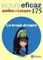 La Bruja Dragón Juego De Lectura - Preview
