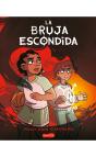 La Bruja Escondida - Preview