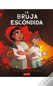 Capa do artigo La Bruja Escondida